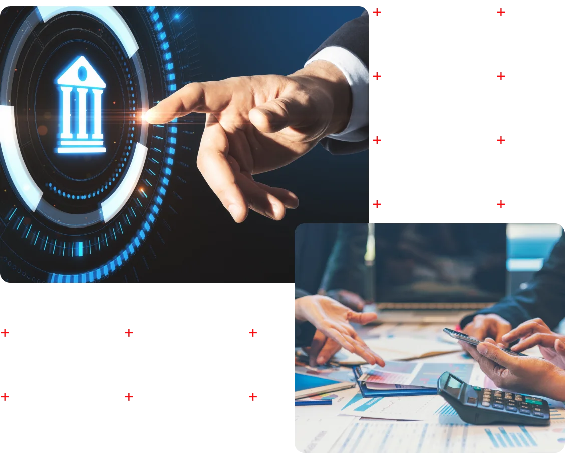 Banking & Finance Operations