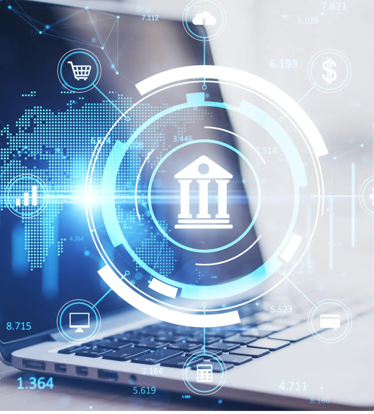 Banking System Integration