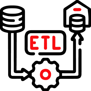 ETL Consolidation