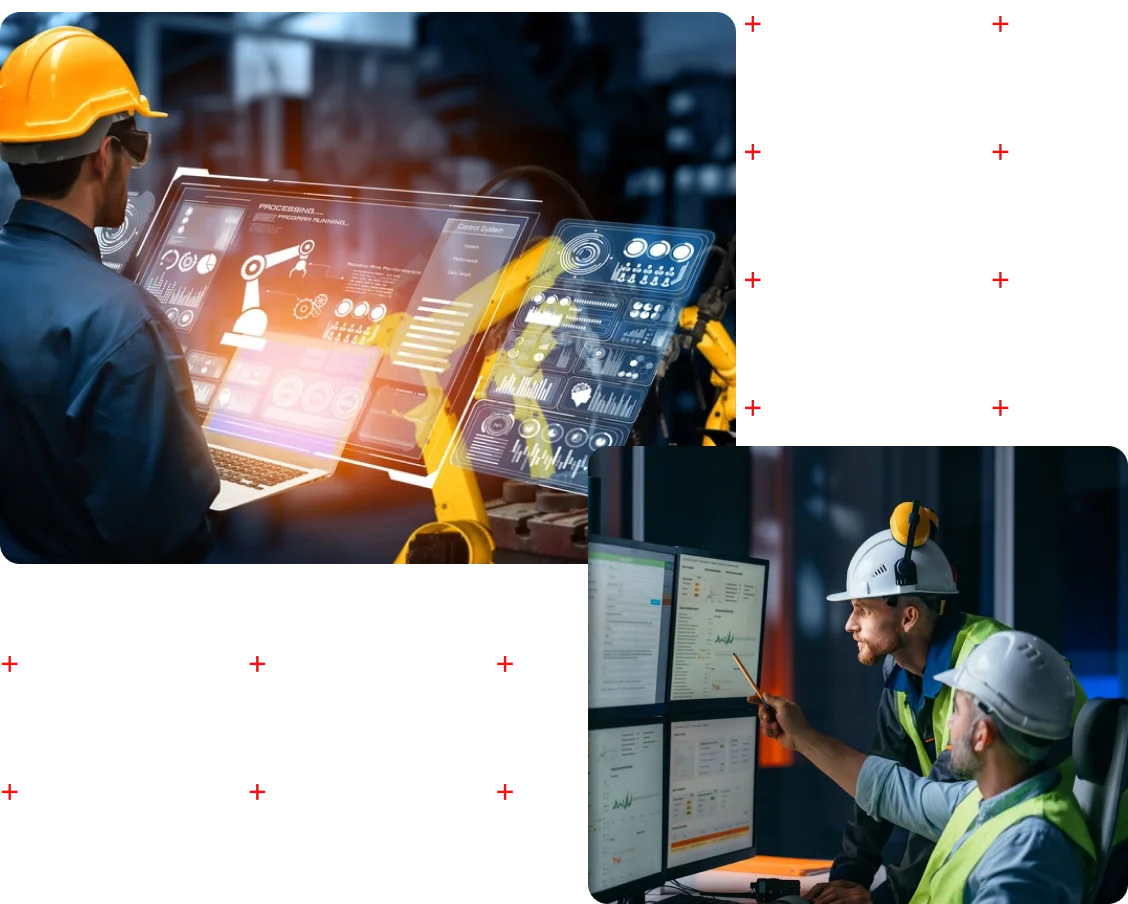 Manufacturing Operations