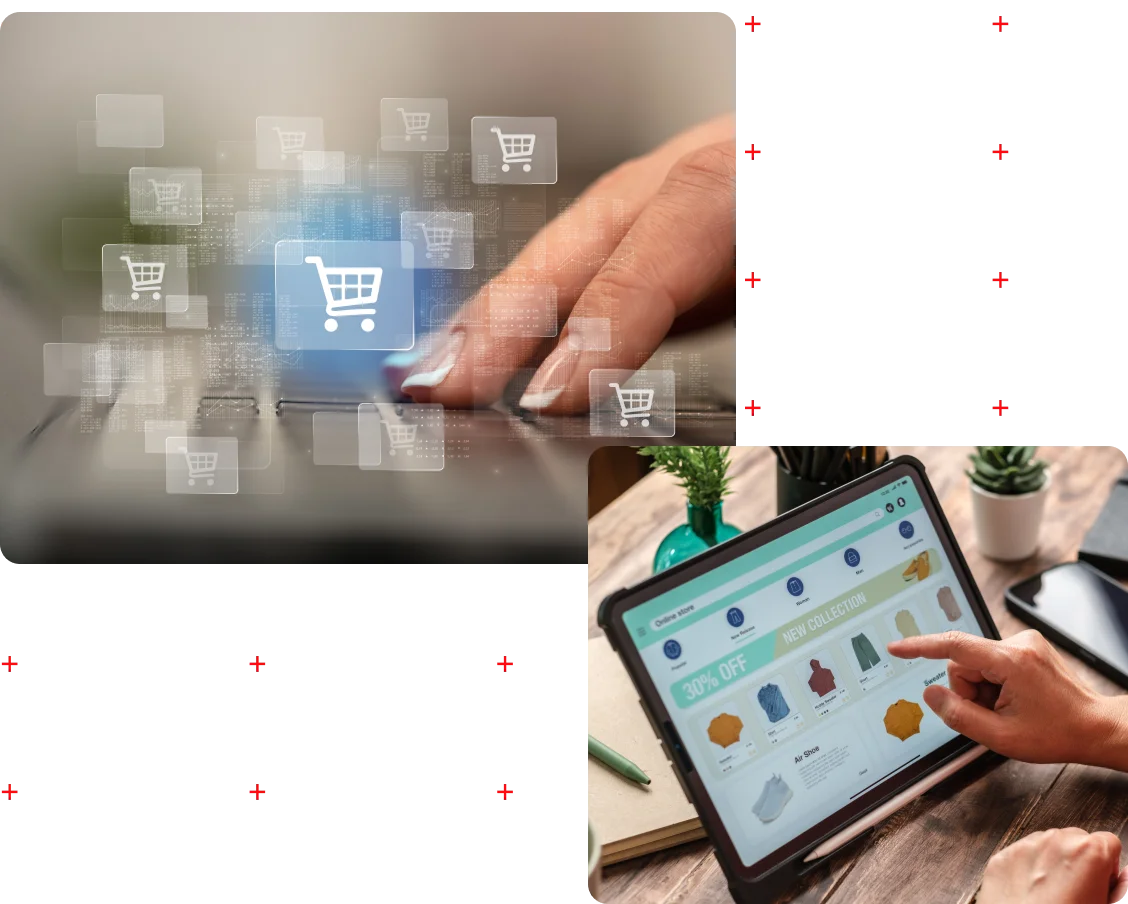 eCommerce Solutions