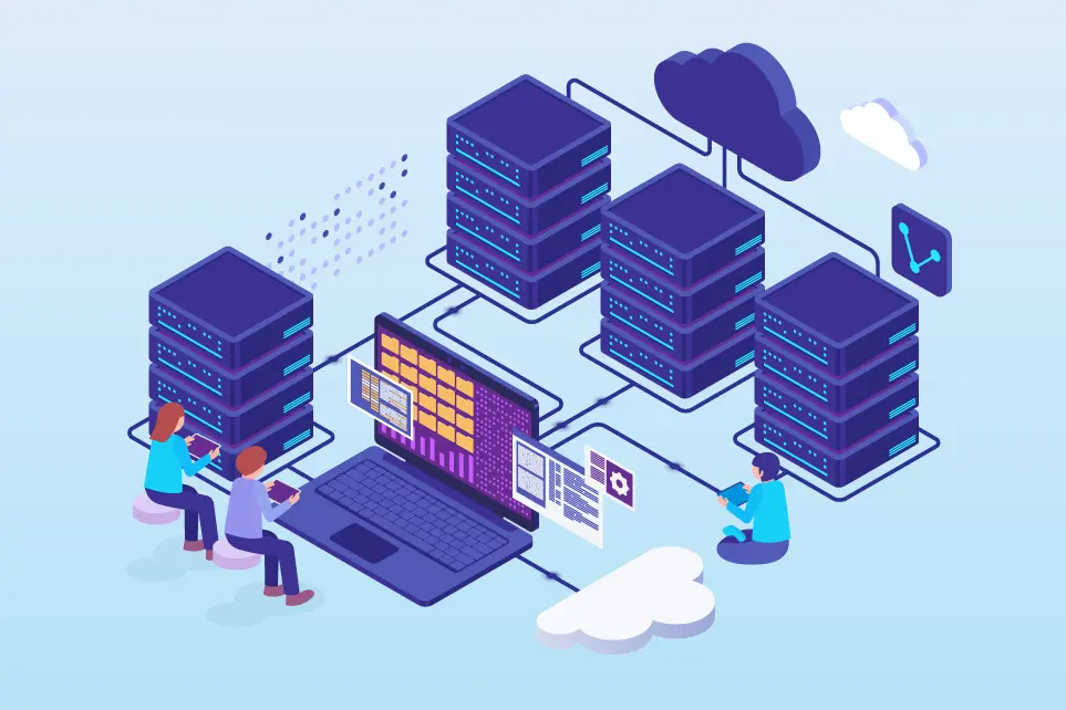 10 Reasons Why You Must Use Multiple Cloud Services