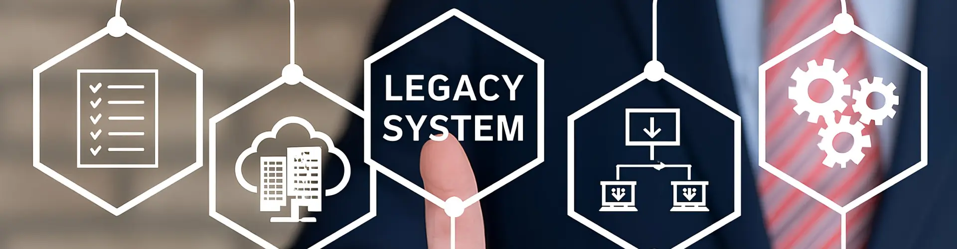 5 Key Challenges in Integrating New Technologies with Legacy Systems in Development Projects