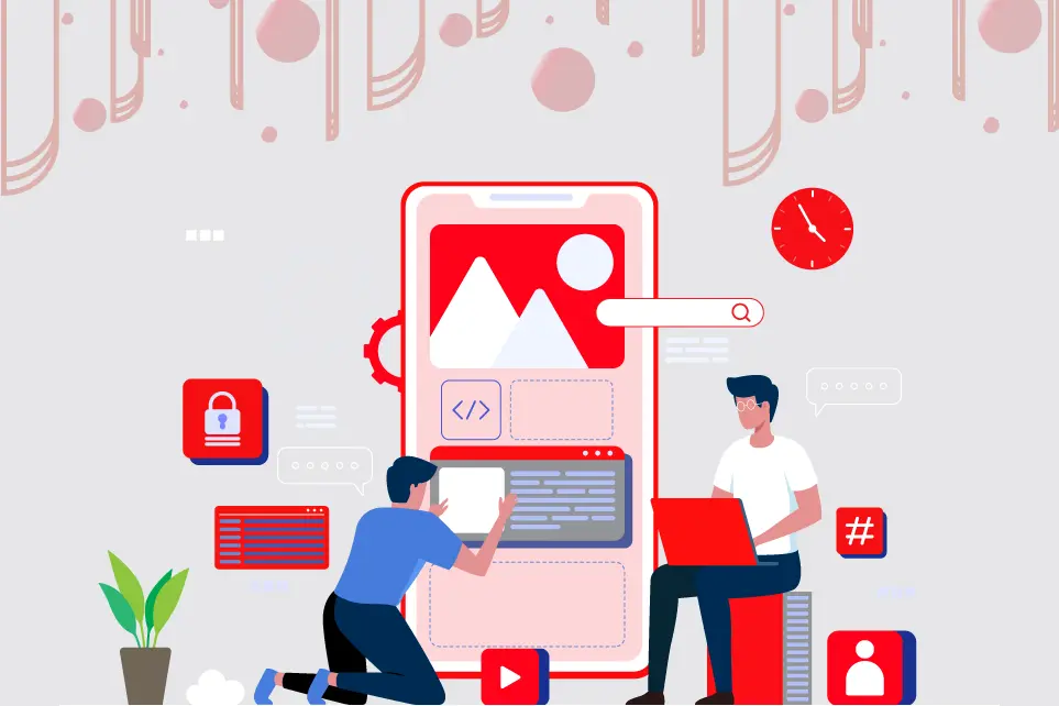 9 Mobile App Design Trends in 2022-23 – How We Can Help You to Build One