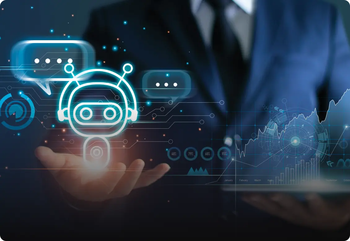 Beyond Chatbots: How Conversational AI is Reshaping Digital Banking
