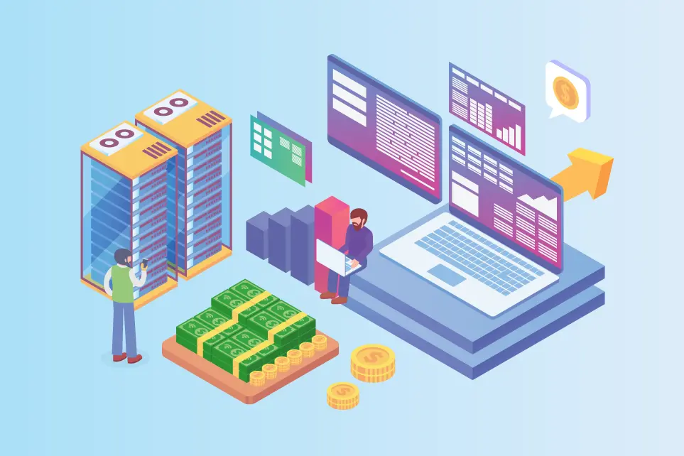 Creating a Budget for Data Migration During Mergers
