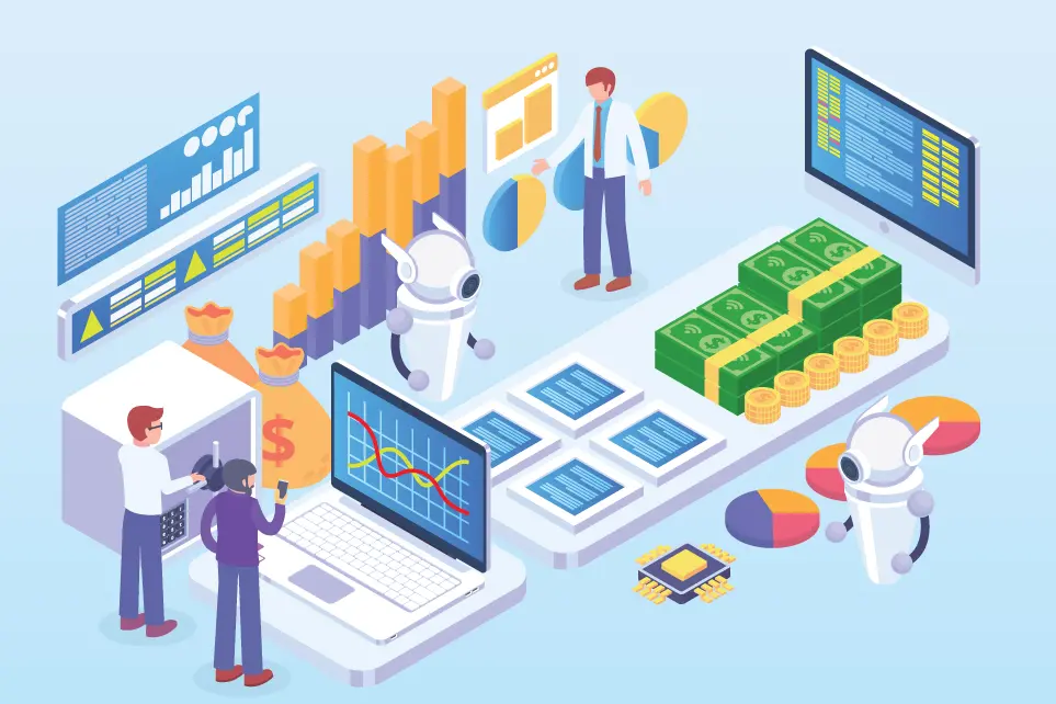 Everything You Need To Know About FinTech