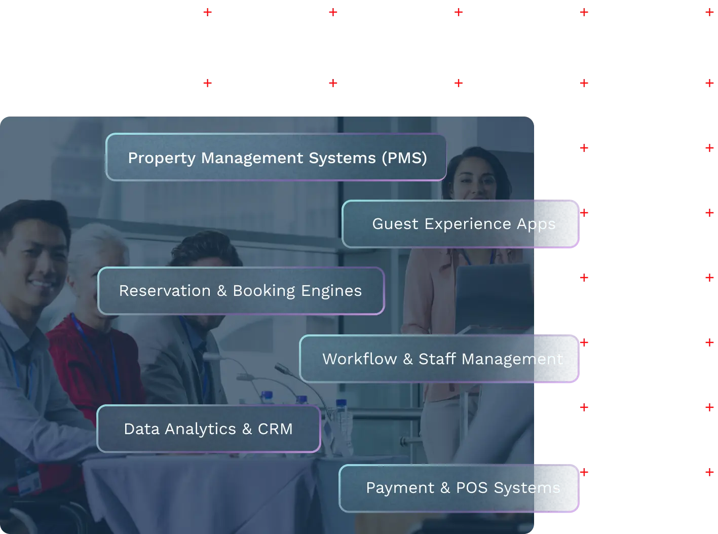 Hospitality Solutions