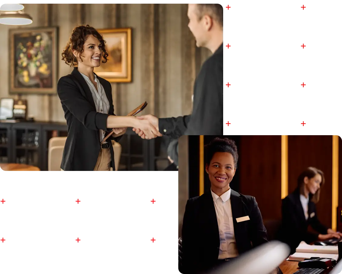 Hospitality Solutions