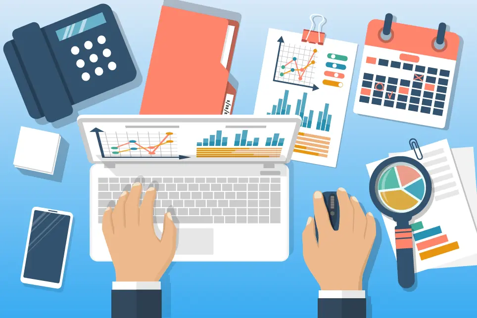 How to Choose the Right Bookkeeping and Accounting Services for Your Business