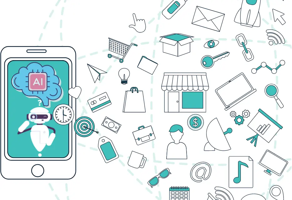 The Impact of AI on Digital Marketing