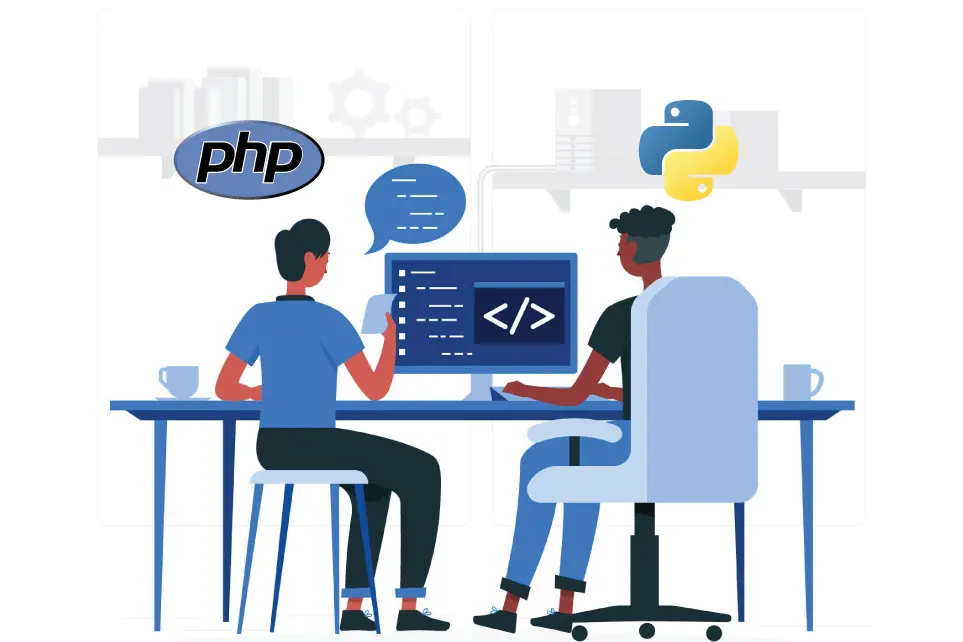 PHP vs Python: Which One to Choose for Web Development