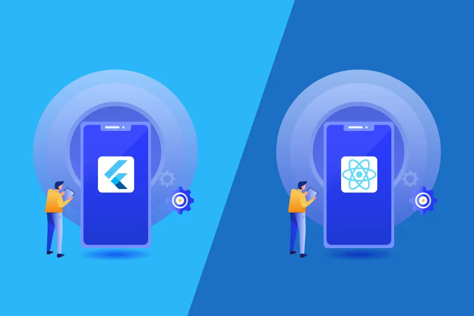 React Native vs. Flutter: Which App Development Platform is Better and Why?