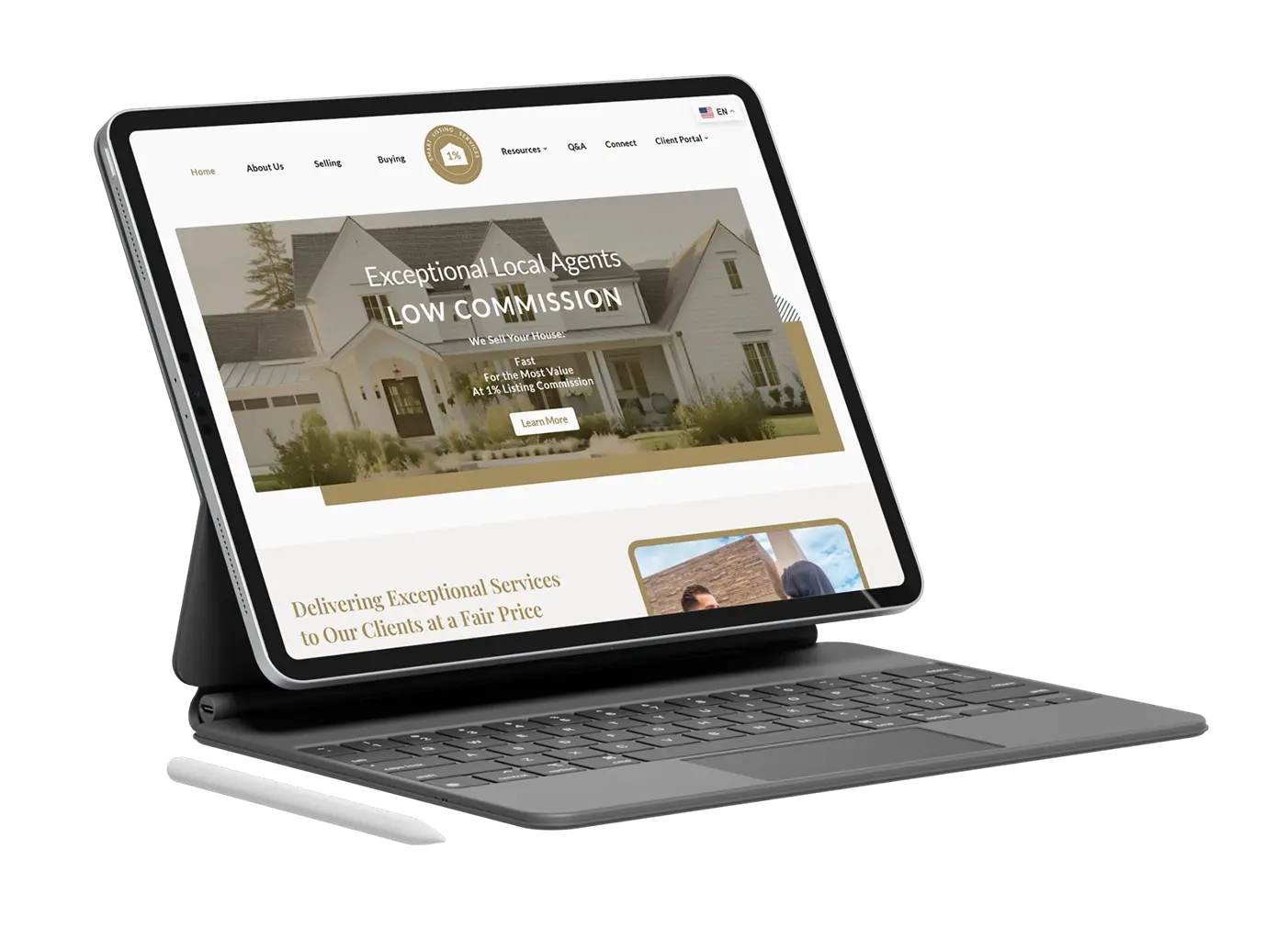 Real Estate Solution