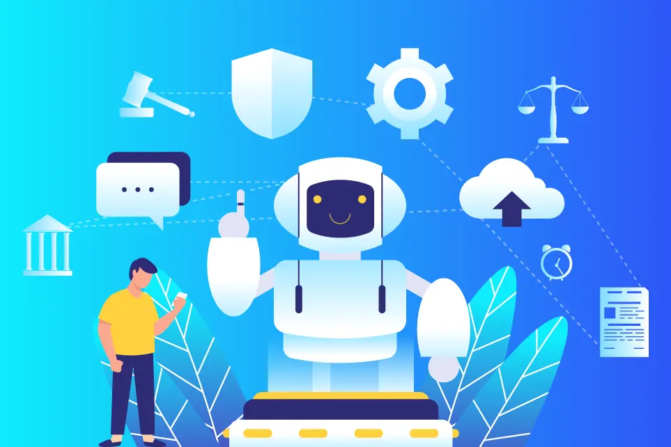 Role of AI in Legaltech and Its Impact on the Legal Industry