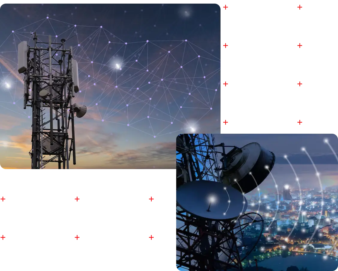 Telecom Solutions