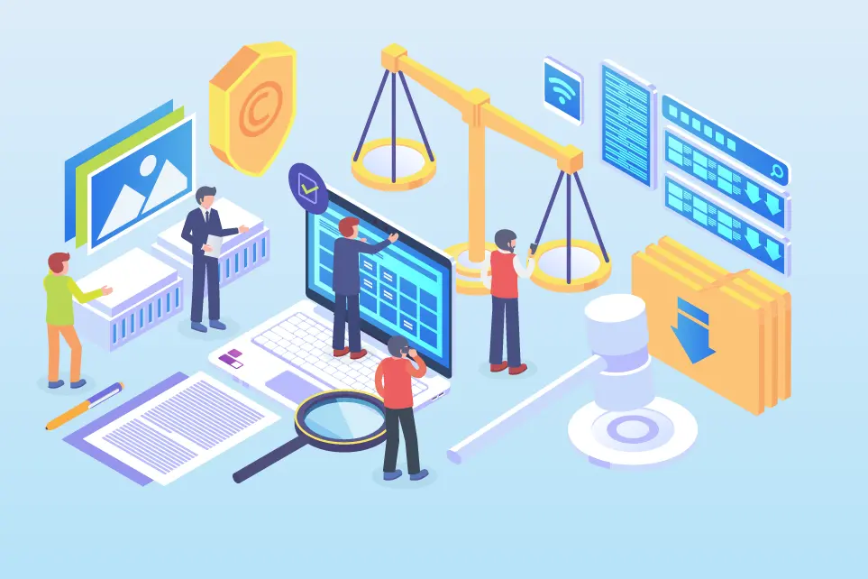 Transforming Legal Processes: How LegalTech is Revolutionizing Legal Operations