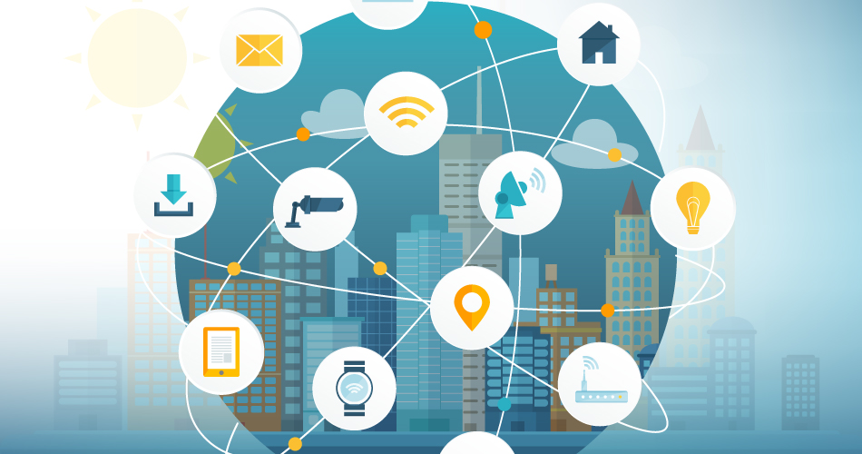 AI IOT are Transforming Smart Cities