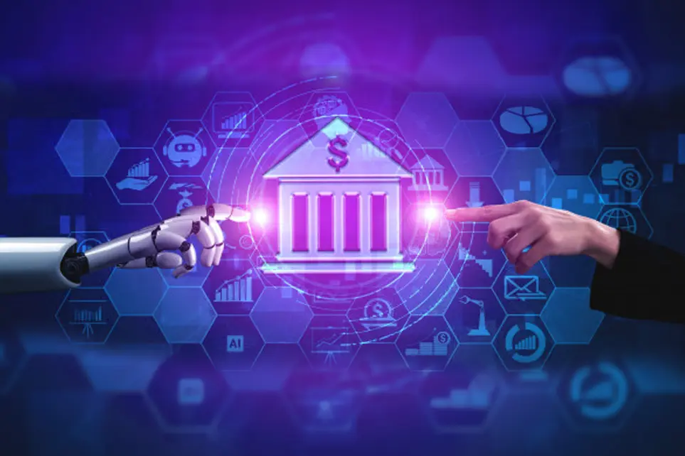 AI Machine Learning are Transforming the Banking Industry