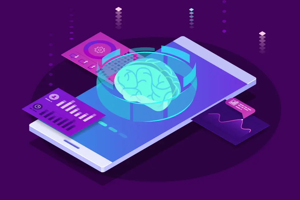 AI in Mobile App Development