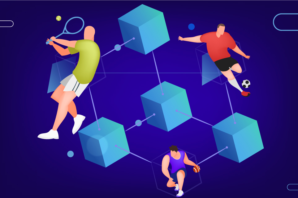 Blockchain Empowering the Sports Industry