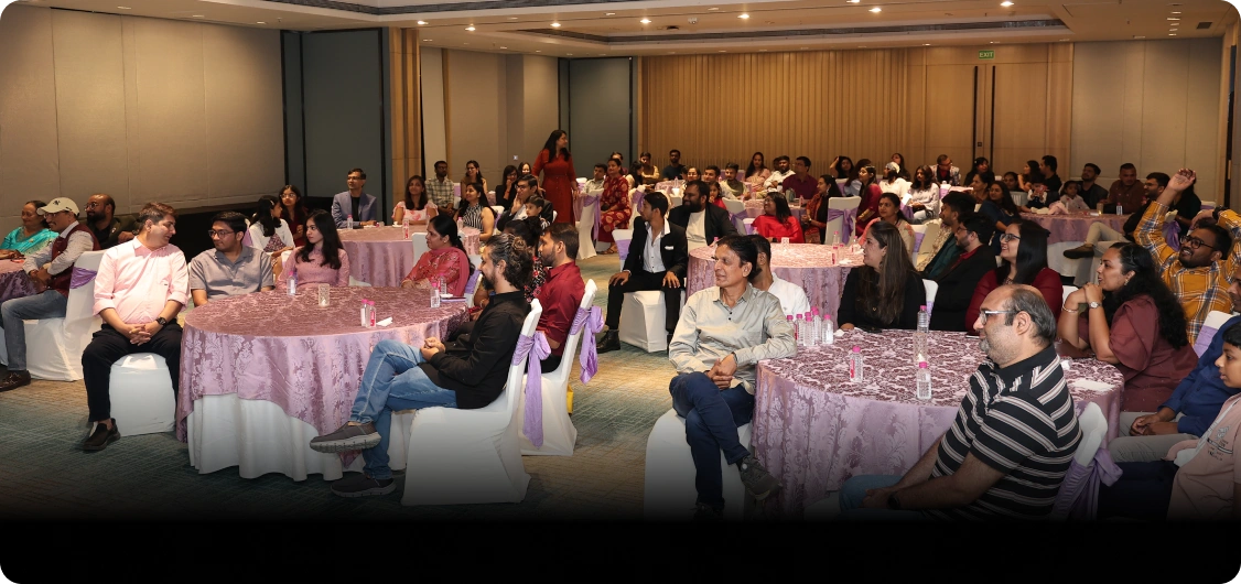 Company Annual Event