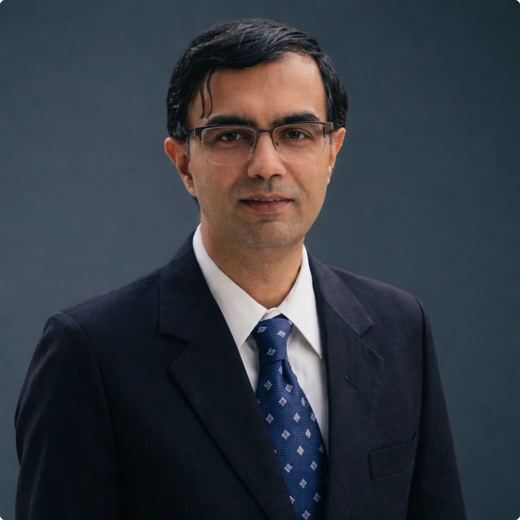 Dhaval Doshi