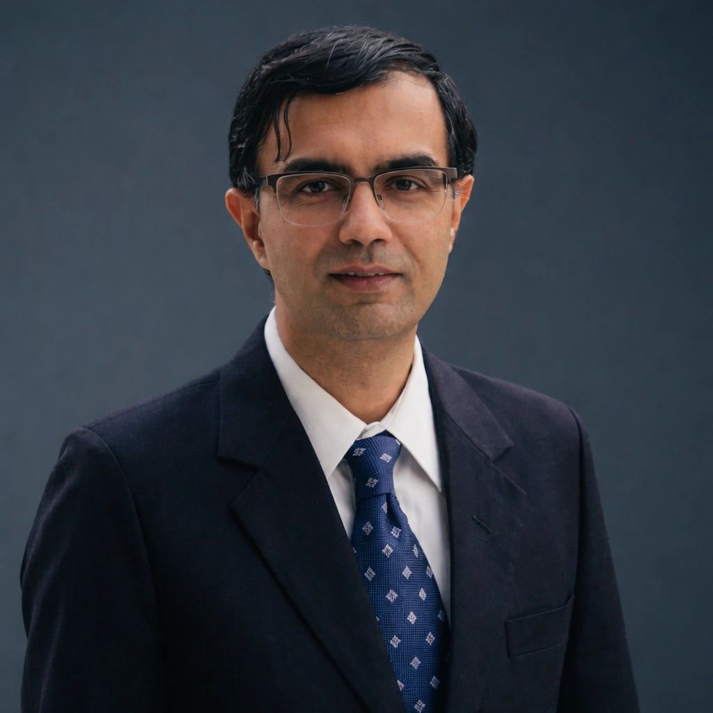 Dhaval Doshi