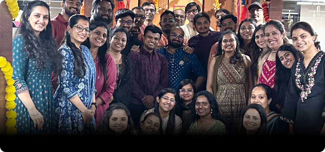 Diwali Celebration
