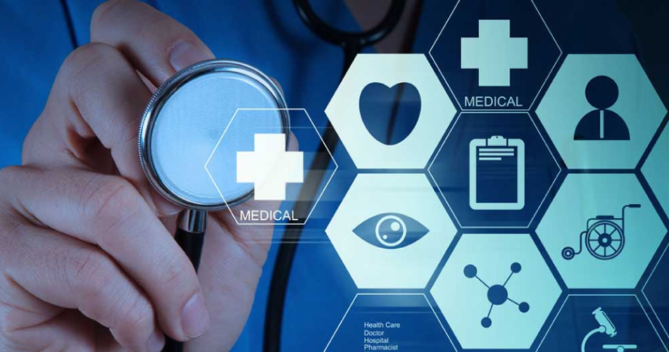 Hospital Management System
