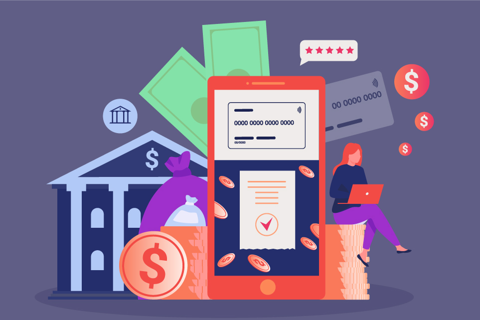 How Fintech Application Development is Transforming the Banking Finance Industry