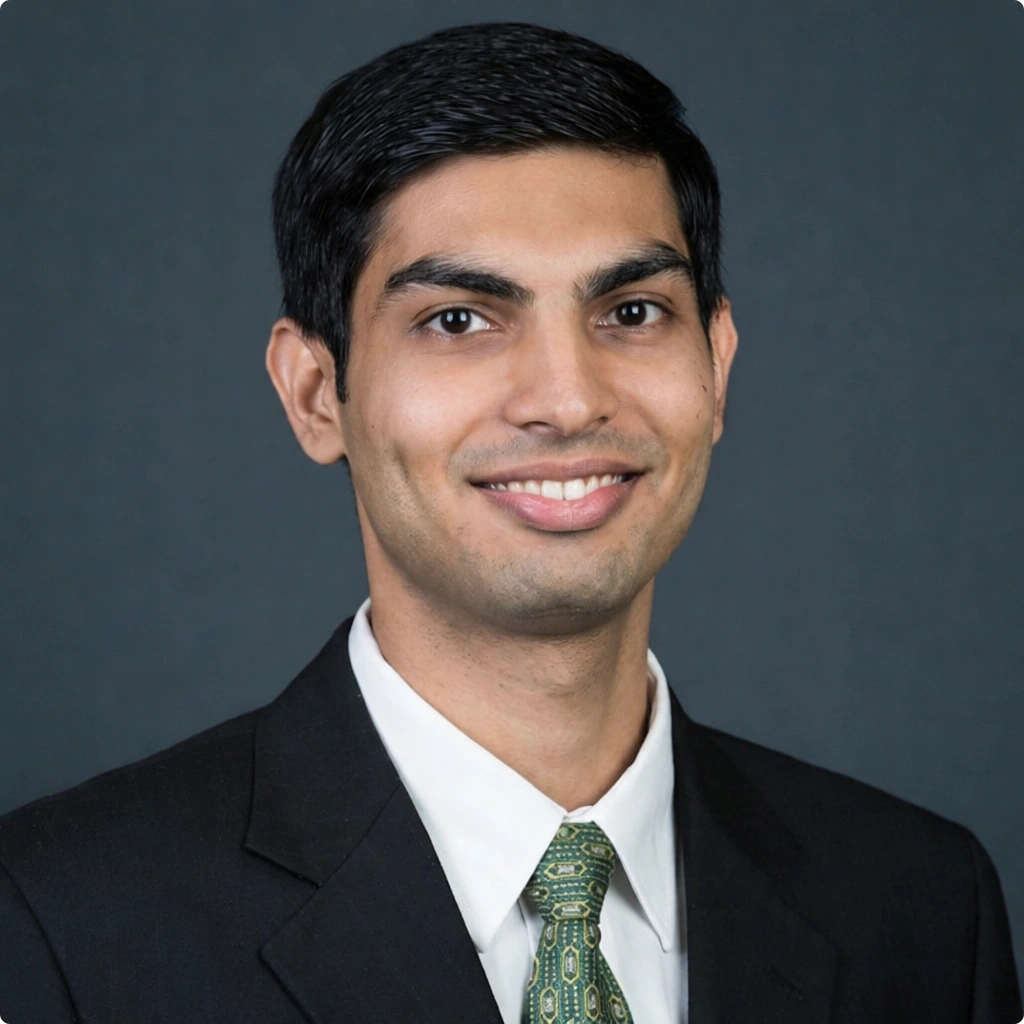 Jaimin Doshi