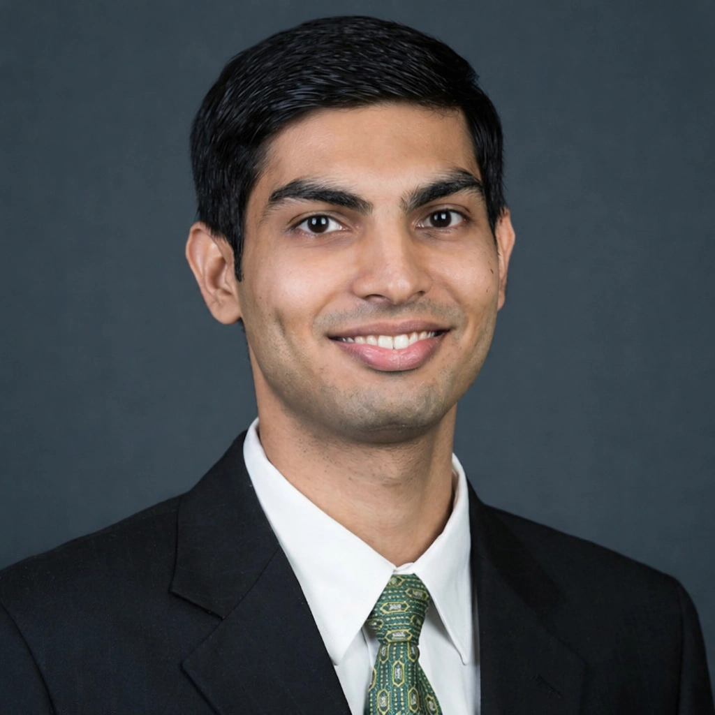Jaimin Doshi