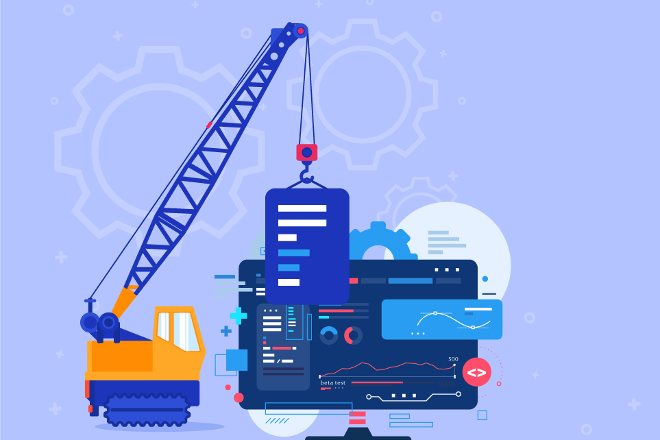 Low Code Development