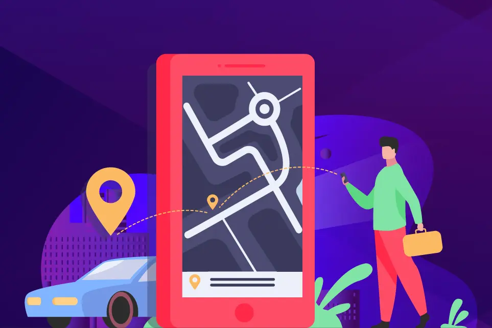 Mobile Apps in the Automobile Industry