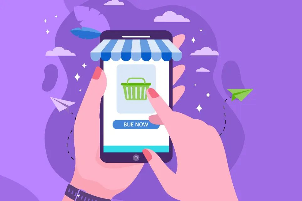 Mobile Apps in the Ecommerce Industry