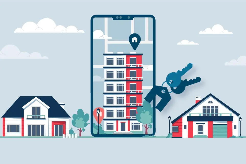 Mobile Apps in the Real Estate Industry