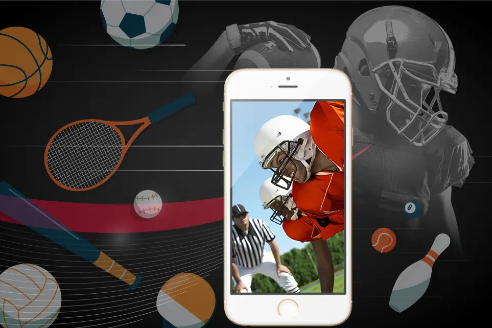 Mobile Apps in the Sports Industry