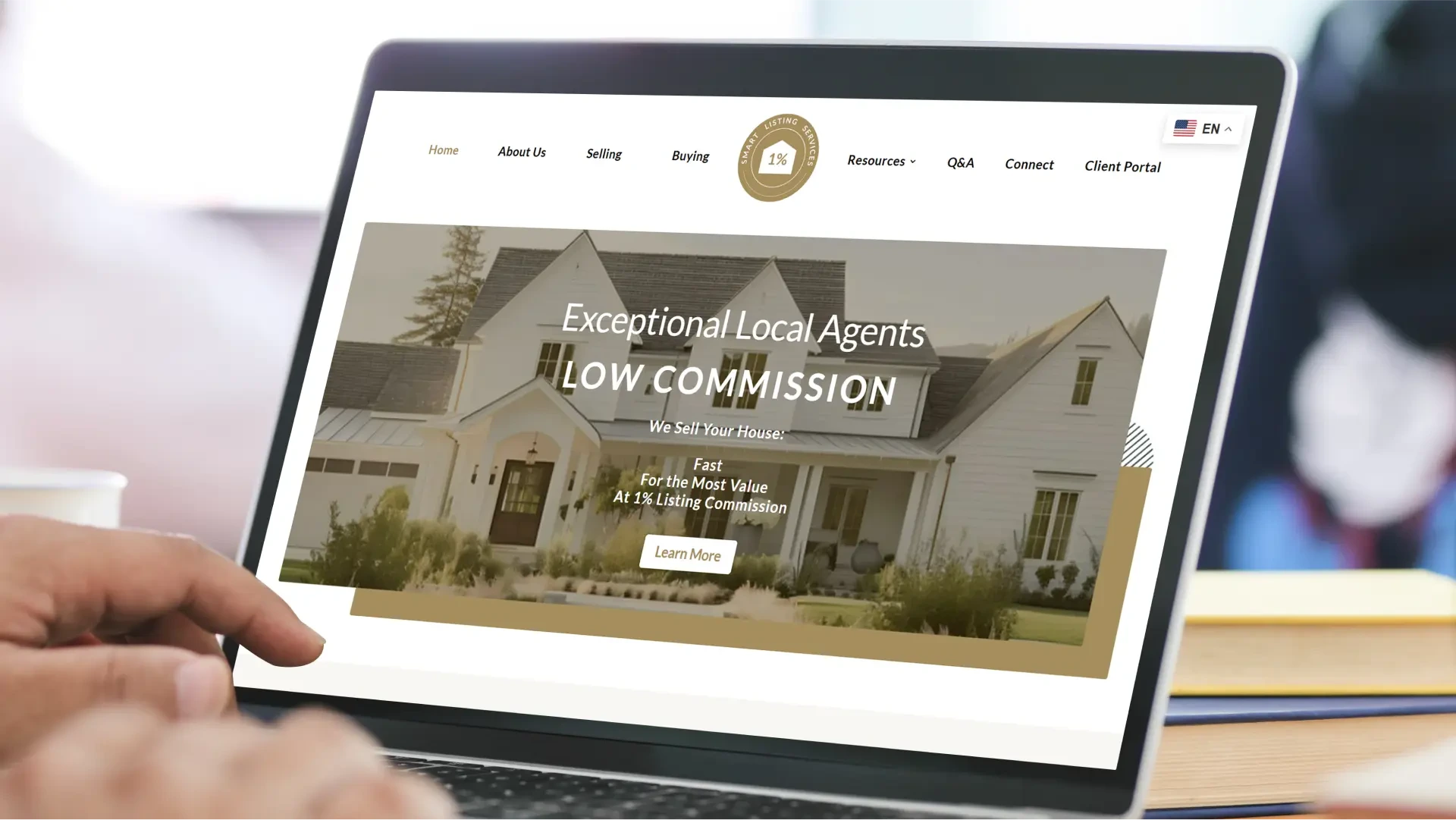 SLS Case Study