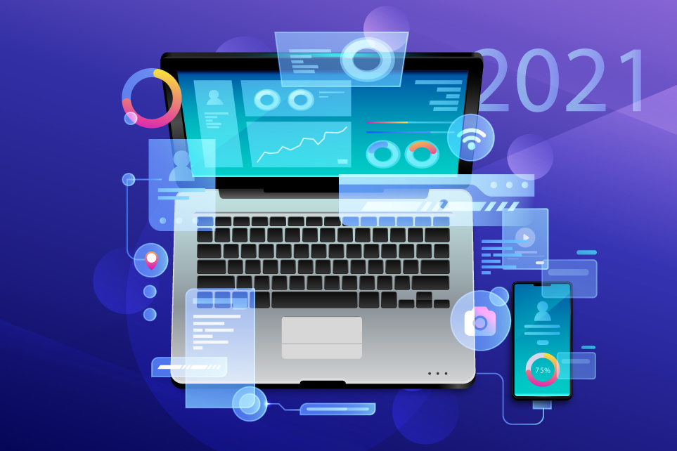 Tech Trends for 2021