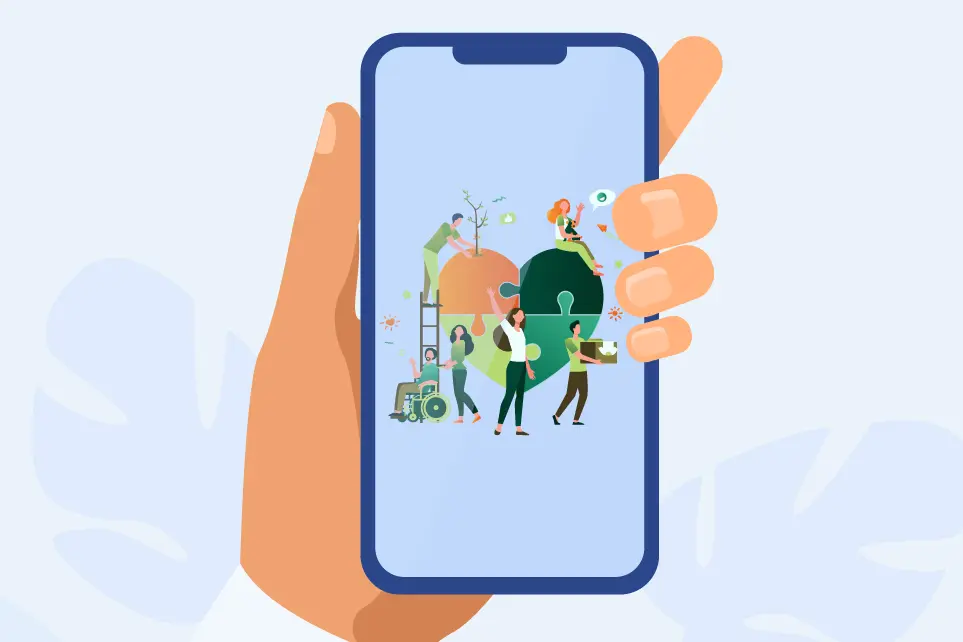 The Benefits Of Going Mobile For Non Profits