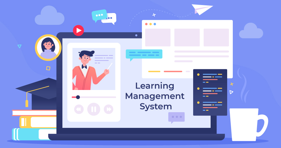Virtual Classrooms and Learning Management