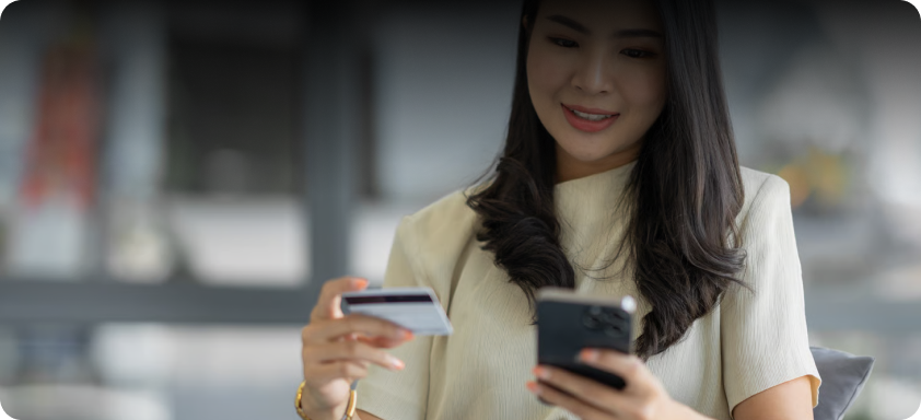 eWallet Solution