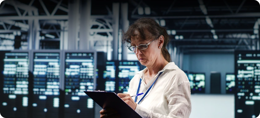 AI-Powered Datacenter Solution