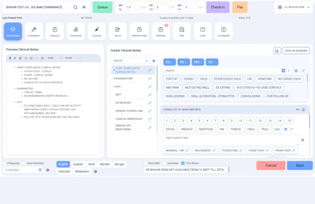 Data Engineering Projects