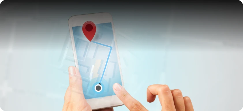 Bank Locator Mobile App