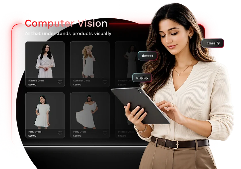 Computer Vision