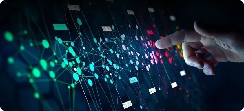 Data Visualization Platform for Telecom