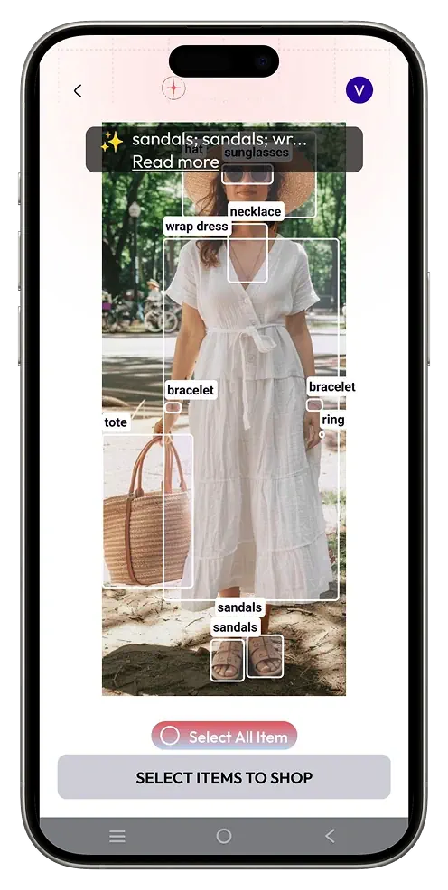 Technical Challenge AI App