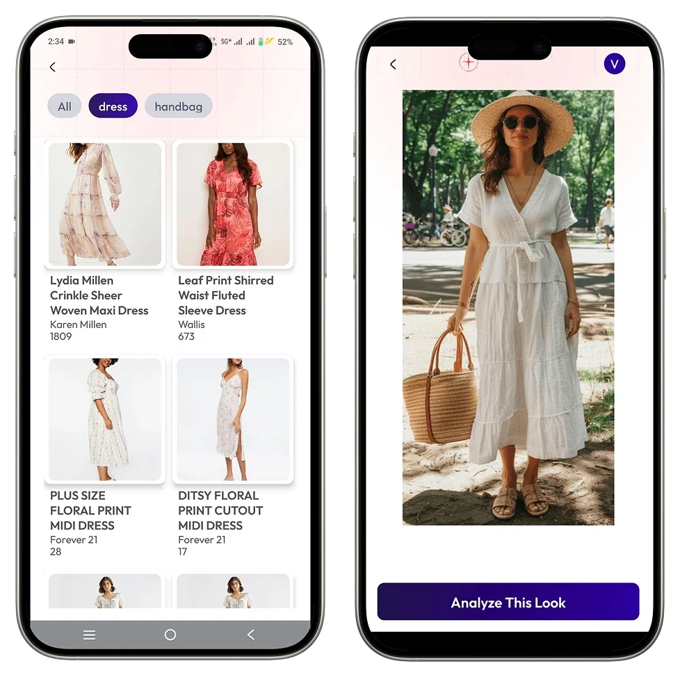 eCommerce App Solution